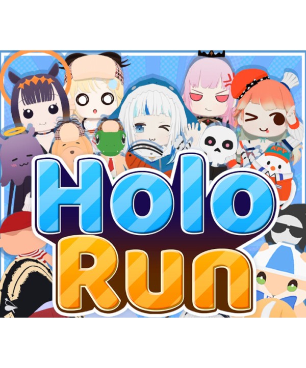HoloRun Steam Key GLOBAL